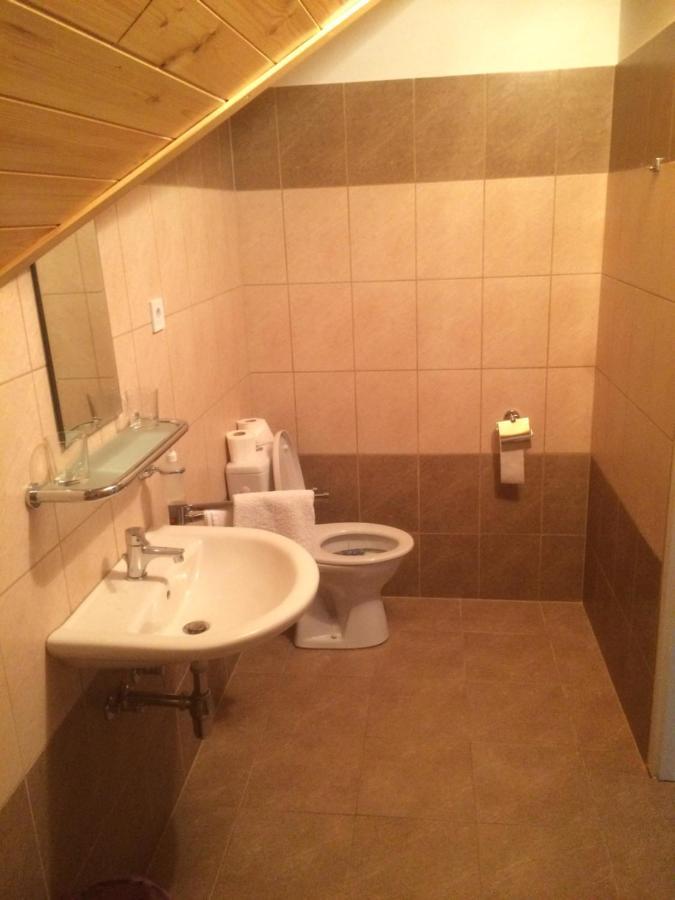 Bed and Breakfast Kamaras Ring House Mogyoród Zewnętrze zdjęcie