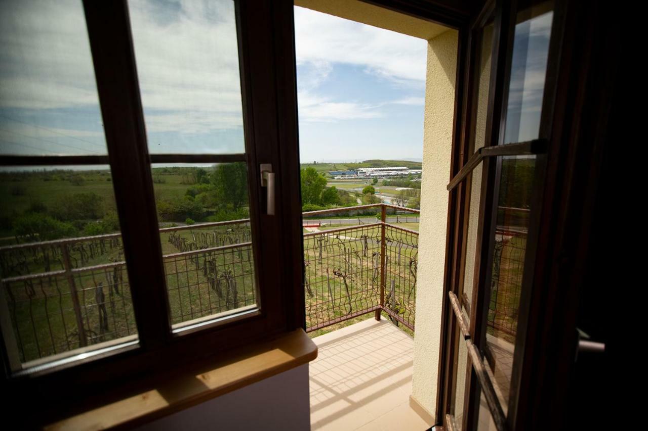 Bed and Breakfast Kamaras Ring House Mogyoród Zewnętrze zdjęcie